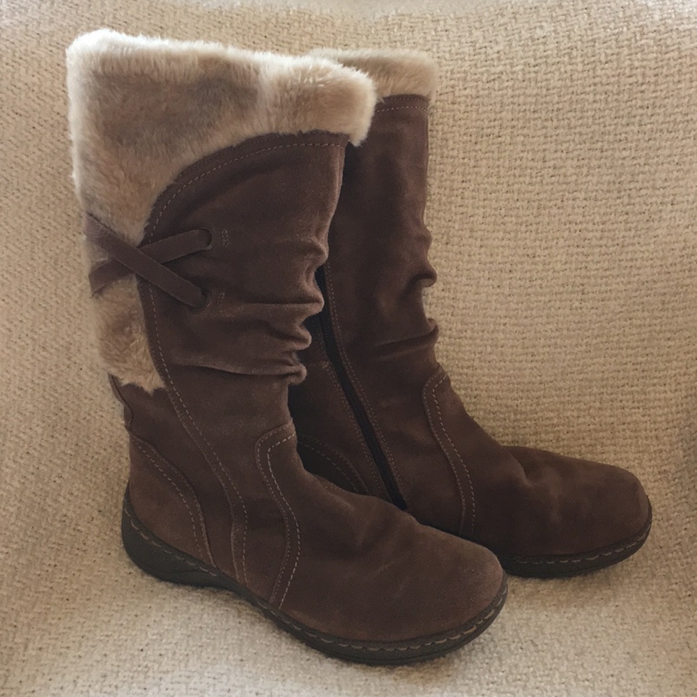 Women’s Tall Boots